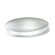 Front Of The House Arctic 24" Oval Platter