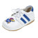 Squeak Me Shoes NCAA Boys' Sneaker
