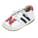 Squeak Me Shoes NCAA Boys' Sneaker