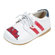 Squeak Me Shoes NCAA Boys' Sneaker