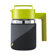 Takeya 24 Oz Tea Maker with Jacket and Handle in Olive