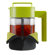 Takeya 24 Oz Tea Maker with Jacket and Handle in Olive