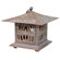 Whitehall Products Dragonfly Tea Lantern