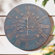 Whitehall Products Times & Seasons Clock