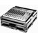 Road Ready Cases Mixer Case for Mackie 1202 and 1402 Mixers