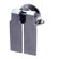 T&S Brass Double Knee Pedal Valve