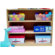 A+ Child Supply Three Shelves Storage Unit