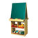A+ Child Supply 2 Station Easel