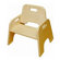 A+ Child Supply Stackable Kid's Chair