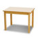 A+ Child Supply Kids Writing Table