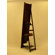 Proman Products Aris Classic Mirror Stand in Rich Mahogany