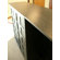 Proman Products Steamer Trunk Bar Cabinet in Ebony