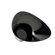 Alias Home / Gym / Office Coat-Hook in Polycarbonate