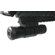 NcSTAR Green Laser with Weaver Base and Pressure Switch
