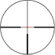 NcSTAR Euro 3-12x50E Red Dot Scope in Matte Black