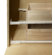 Coastal Collection Heritage Series 30" x 21" Maple Bathroom Vanity in Ginger Glaze Finish
