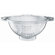 Guzzini Latina Colander in Clear