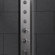 Ariel Bath Stainless Steel Thermostatic Shower Panel