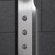Ariel Bath Stainless Steel Thermostatic Shower Panel