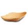 Enrico Mango Scalloped Serving Dish