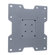 Peerless SmartMount Universal Flat Mount (22"- 40" Screens)