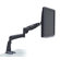 Peerless Desktop Articulating Arm for 10"-22" LCD Screens