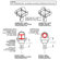 Peerless Truss Ceiling Decoupler