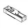 Peerless Internal Joist Mount