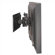 Peerless Plasma Wall Mount with Tilt and Swivel (bracket only) (60" - 61" Screens)