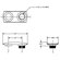 Peerless Side to Side Adjuster