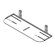 Peerless Video Conferencing Shelf for Plasma Screen Mounts