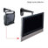 Peerless Flat Panel Conversion Kit for Flat Panels (wo/ adapter plate) (Up to 50" Screens)