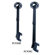 Peerless Paramount Universal Ceiling Mount with Adjustable Extension (15" to 24" Screens)