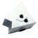 Peerless Cathedral Ceiling Adapter