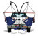 Hammaka Trailer Hitch Stand and Hammock Chair Combo
