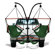 Hammaka Trailer Hitch Stand and Hammock Chair Combo