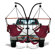 Hammaka Trailer Hitch Stand and Hammock Chair Combo