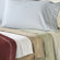 Veratex, Inc. Supreme Sateen 500 Thread Count Chain Sheet Set