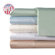 Veratex, Inc. Supreme Sateen 300 Thread Count Solid Pillowcase (Set of 2)