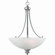 Royce Lighting Fairlawn 3 Light Inverted Pendant