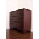Eden Baby Furniture Nantucket 3-Drawer Chest