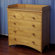 Eden Baby Furniture Seattle 4-Drawer Chest
