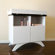 Eden Baby Furniture Madison Changing Table