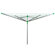 Minky Homecare Classic Rotary Outdoor Dryer