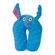 Go Dog Unimals Hoppy Chew Guard Dog Toy