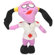 Go Dog Busted Betty Dog Toy