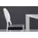 Domitalia Cameo Leather Side Chair