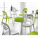 Domitalia ForYou2 Stacking Dining Chair