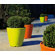 Domitalia Omnia Round Planter