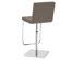 Domitalia Afro-Sg Swivel Stool